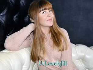 UrLovelyJill xxx Fantasy Land