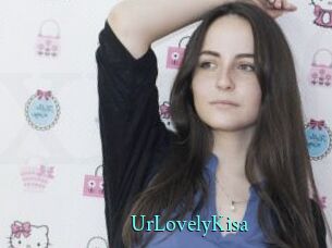 UrLovelyKisa