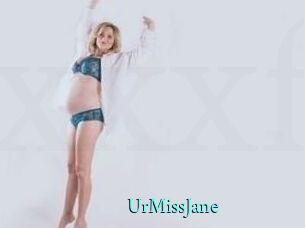 UrMissJane xxx Fantasy Land