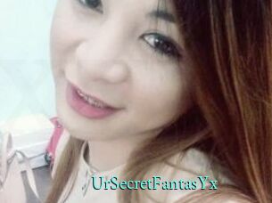 UrSecretFantasYx