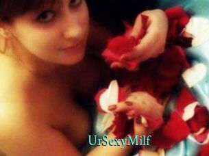 UrSexyMilf