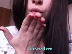 UrSexyTeen