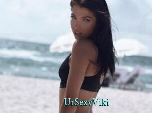 UrSexyViki