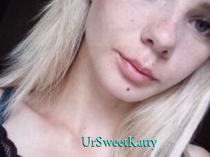 UrSweetKatty