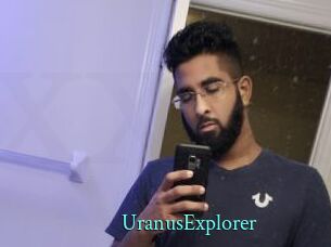 UranusExplorer