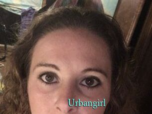 Urbangirl