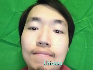 Urixxxa