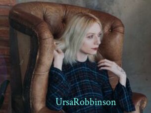 UrsaRobbinson