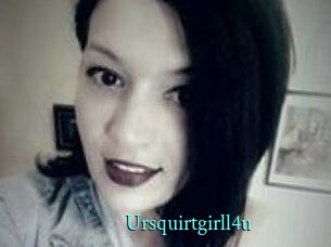 Ursquirtgirll4u