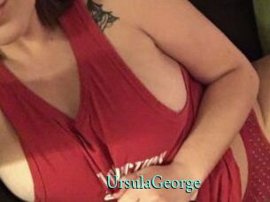 UrsulaGeorge
