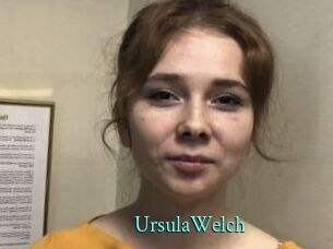UrsulaWelch
