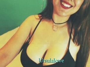 Ursulalove xxx Fantasy Land