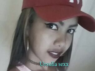 Ursulla_sexx