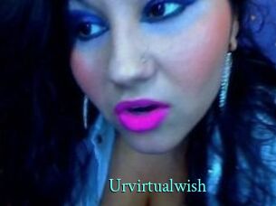 Ur_virtualwish