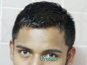 UrySexy
