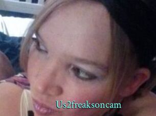 Us2freaksoncam