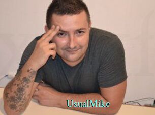 UsualMike