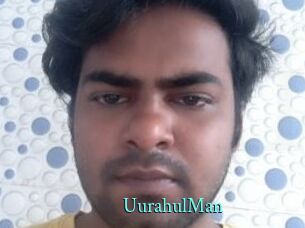 UurahulMan