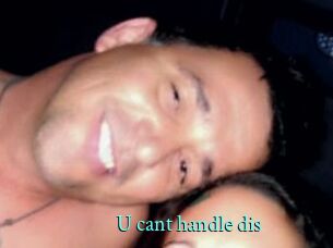 u_cant_handle_dis xxx Fantasy Land