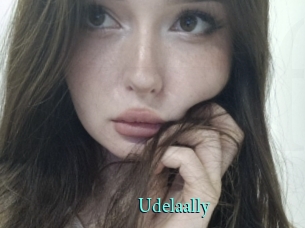 Udelaally