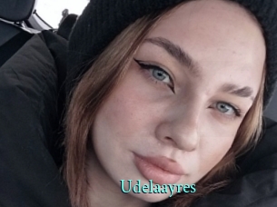 Udelaayres