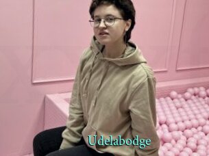Udelabodge