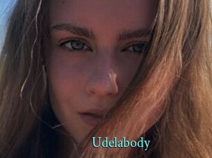 Udelabody