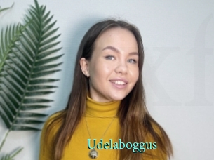 Udelaboggus