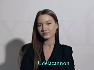 Udelacannon