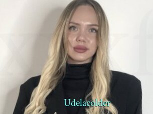 Udelacolder