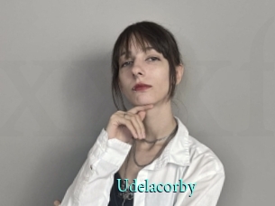 Udelacorby