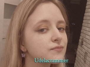 Udelacrammer