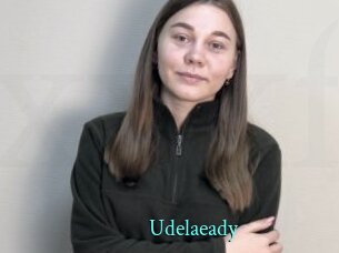 Udelaeady
