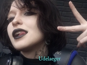 Udelaeger