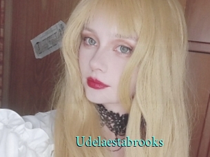 Udelaestabrooks