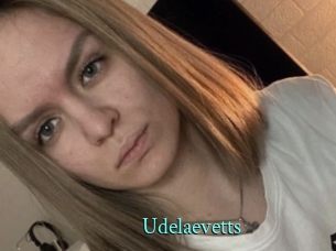 Udelaevetts