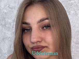 Udelafarman