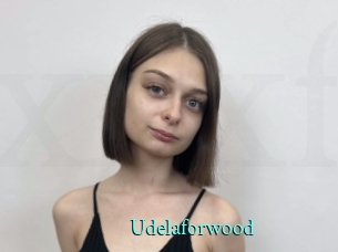 Udelaforwood