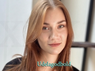Udelagodbold