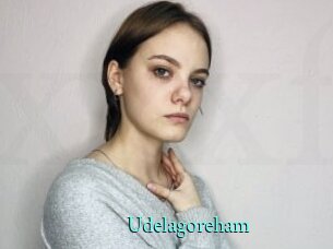 Udelagoreham