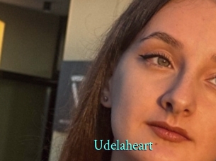 Udelaheart