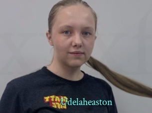 udelaheaston xxx Fantasy Land
