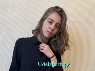 Udelaheritage