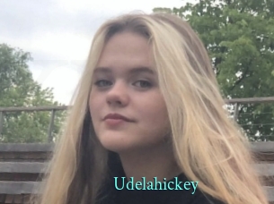 Udelahickey