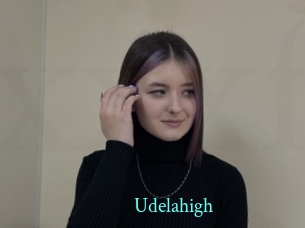 udelahigh xxx Fantasy Land