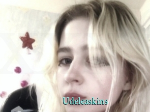 Udeleaskins