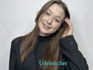 Udeleatcher