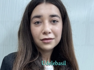 Udelebasil