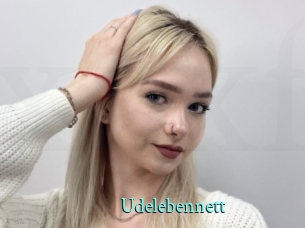 Udelebennett