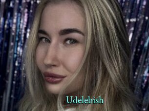 Udelebish
